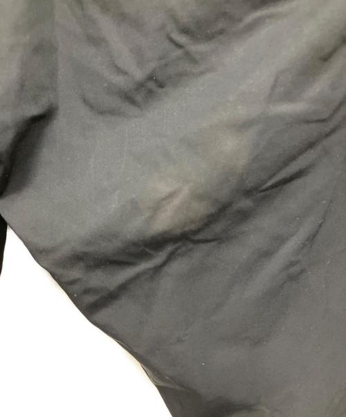 STONE ISLAND（ストーンアイランド）STONE ISLAND (ストーンアイランド) パンツ ブラック サイズ:W32の古着・服飾アイテム