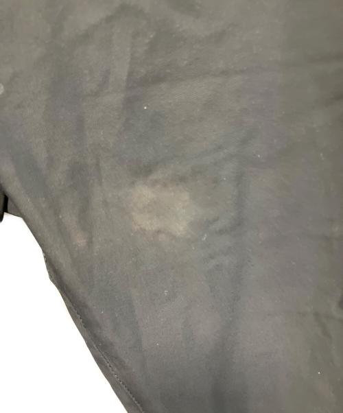 STONE ISLAND（ストーンアイランド）STONE ISLAND (ストーンアイランド) パンツ ブラック サイズ:W32の古着・服飾アイテム