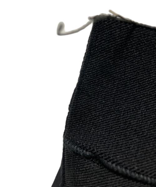 STONE ISLAND（ストーンアイランド）STONE ISLAND (ストーンアイランド) パンツ ブラック サイズ:W32の古着・服飾アイテム