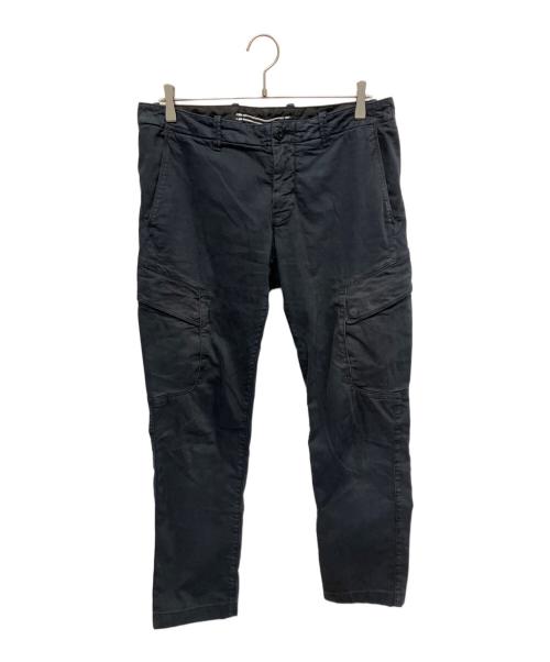 STONE ISLAND（ストーンアイランド）STONE ISLAND (ストーンアイランド) TYPE SK パンツ ブラック サイズ:W33の古着・服飾アイテム