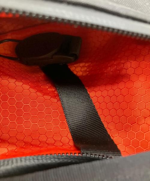 ALPAKA（アルパカ）ALPAKA (アルパカ) ショルダーバッグの古着・服飾アイテム