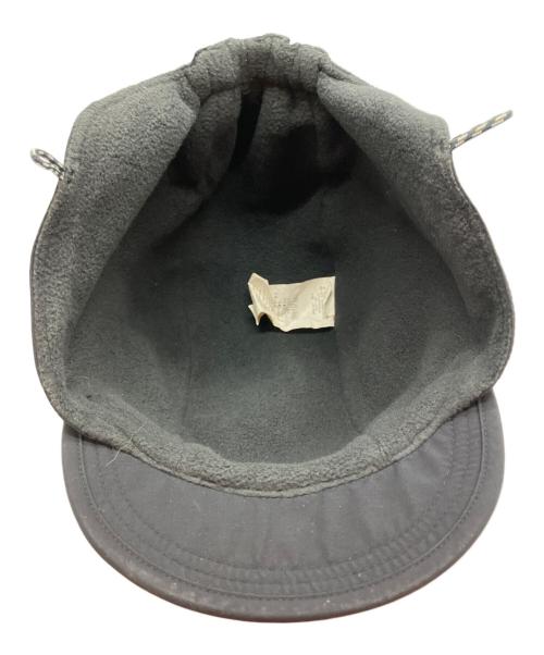 Patagonia（パタゴニア）Patagonia (パタゴニア) ダックビルキャップ ブラック サイズ:L/XLの古着・服飾アイテム