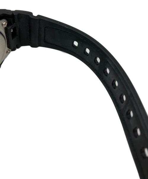 CASIO（カシオ）CASIO (カシオ) Baby-G 電波ソーラー デジタルウォッチの古着・服飾アイテム