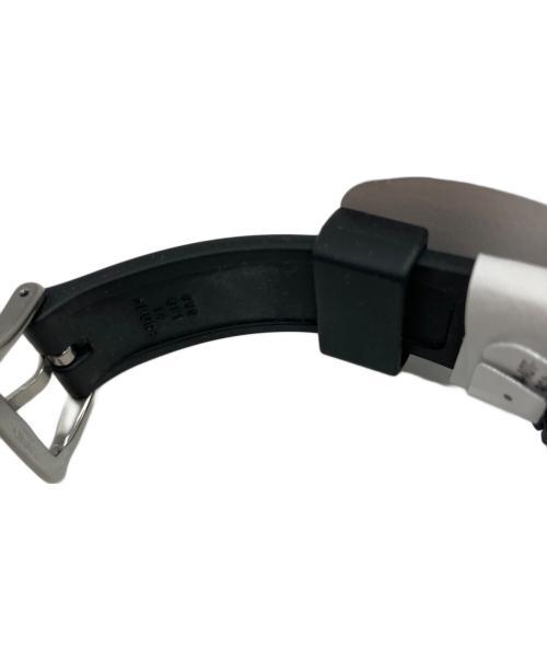 CASIO（カシオ）CASIO (カシオ) Baby-G 電波ソーラー デジタルウォッチの古着・服飾アイテム