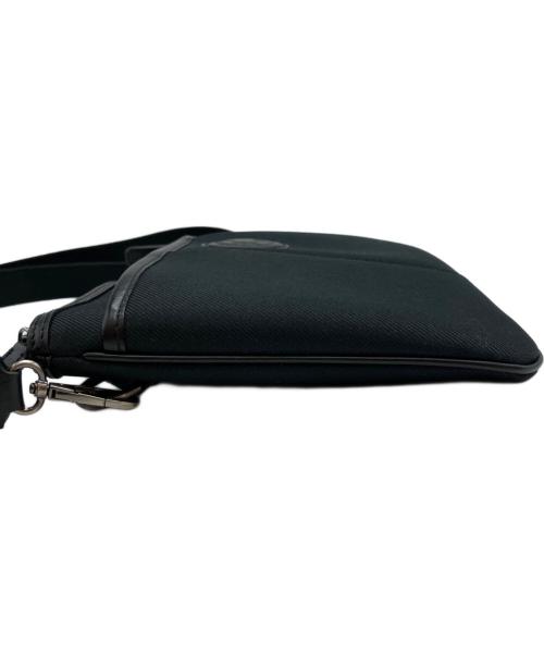 HUNTING WORLD（ハンティングワールド）HUNTING WORLD (ハンティングワールド) 622401 ショルダーバッグの古着・服飾アイテム