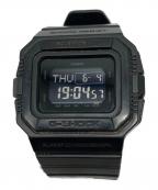 CASIOカシオ）の古着「G-SHOCK クォーツ 3433 ラバーベルト デジタルウォッチ」