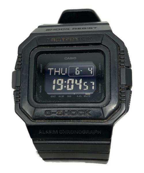 CASIO（カシオ）CASIO (カシオ) G-SHOCK クォーツ 3433 ラバーベルト デジタルウォッチの古着・服飾アイテム