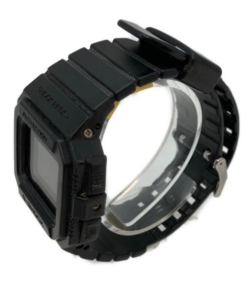 CASIO（カシオ）CASIO (カシオ) G-SHOCK クォーツ 3433 ラバーベルト デジタルウォッチの古着・服飾アイテム