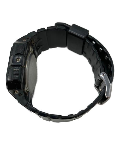 CASIO（カシオ）CASIO (カシオ) G-SHOCK クォーツ 3433 ラバーベルト デジタルウォッチの古着・服飾アイテム