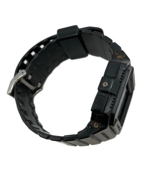 CASIO（カシオ）CASIO (カシオ) G-SHOCK クォーツ 3433 ラバーベルト デジタルウォッチの古着・服飾アイテム