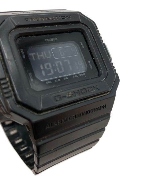 CASIO（カシオ）CASIO (カシオ) G-SHOCK クォーツ 3433 ラバーベルト デジタルウォッチの古着・服飾アイテム
