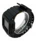 CASIO (カシオ) G-SHOCK クォーツ 3433 ラバーベルト デジタルウォッチ：5000円