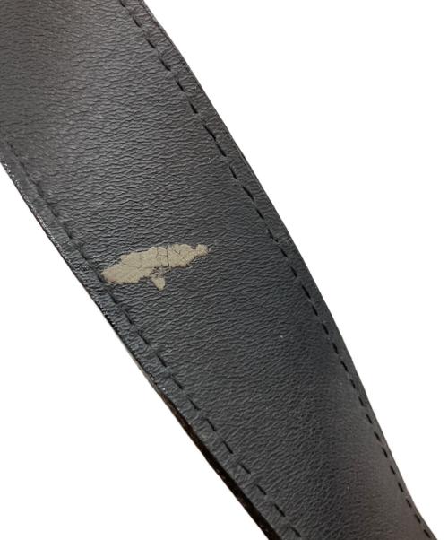 Jean Paul GAULTIER（ジャンポールゴルチェ）Jean Paul GAULTIER (ジャンポールゴルチェ) ショルダーバッグ ゴールドの古着・服飾アイテム