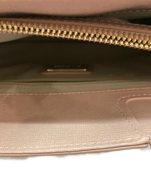 FURLA（フルラ）FURLA (フルラ) 2WAYバッグ ピンクの古着・服飾アイテム