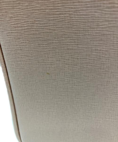 FURLA（フルラ）FURLA (フルラ) 2WAYバッグ ピンクの古着・服飾アイテム