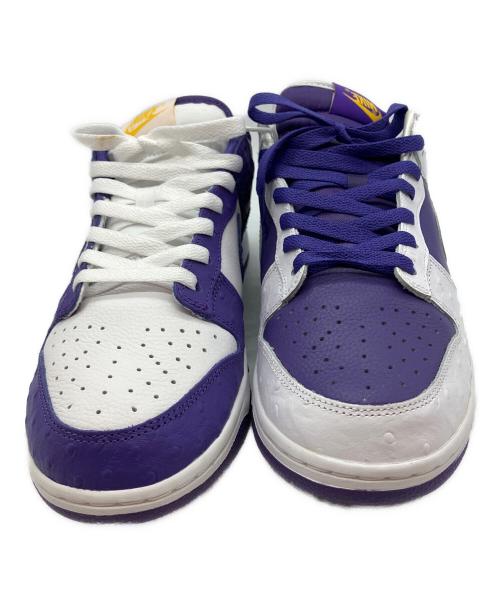 NIKE（ナイキ）NIKE (ナイキ) Women's Dunk Low 