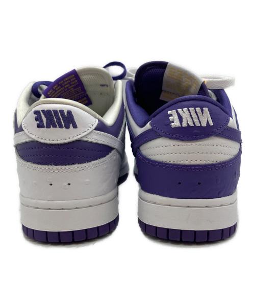 NIKE（ナイキ）NIKE (ナイキ) Women's Dunk Low 