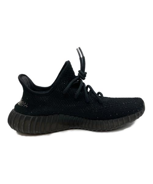 adidas（アディダス）adidas (アディダス) YEEZY BOOST 350V2 Oreo ローカットスニーカー ブラック サイズ:27.5cmの古着・服飾アイテム