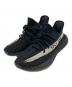 adidas（アディダス）の古着「YEEZY BOOST 350V2 Oreo ローカットスニーカー」｜ブラック