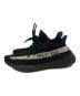 adidas (アディダス) YEEZY BOOST 350V2 Oreo ローカットスニーカー ブラック サイズ:27.5cm：20000円