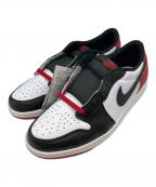 NIKEナイキ）の古着「Air Jordan 1 Retro Low OG 