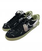 NIKE×ACRONYMナイキ×アクロニウム）の古着「Blazer Low 