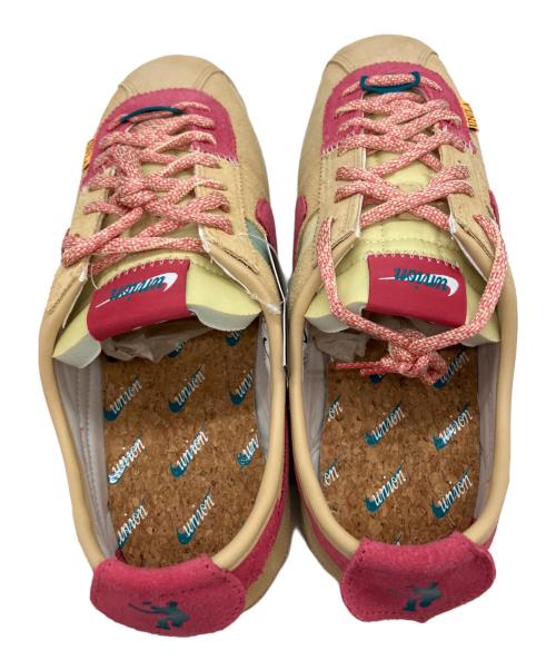 NIKE（ナイキ）NIKE (ナイキ) UNION (ユニオン) Cortez 