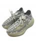 adidas（アディダス）の古着「Yeezy Boost 380 ローカットスニーカー」｜グレー×グリーン