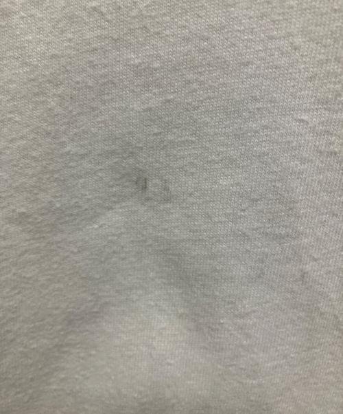 PLAY COMME des GARCONS（プレイコムデギャルソン）PLAY COMME des GARCONS (プレイコムデギャルソン) BLACK HEART 半袖カットソー ホワイト サイズ:Mの古着・服飾アイテム