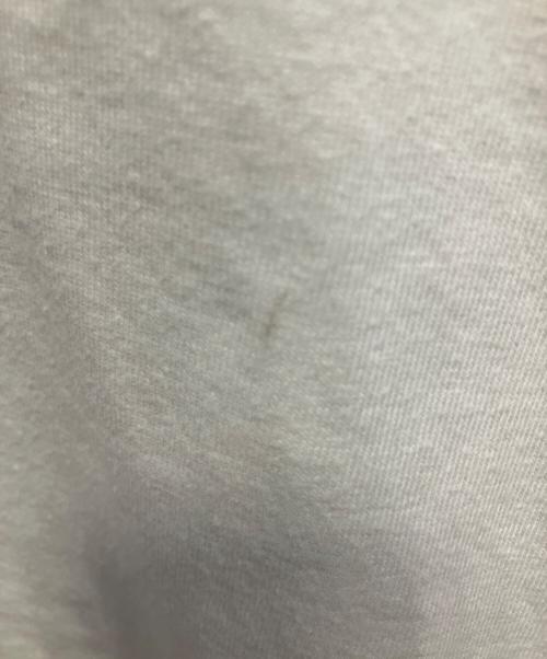 PLAY COMME des GARCONS（プレイコムデギャルソン）PLAY COMME des GARCONS (プレイコムデギャルソン) BLACK HEART 半袖カットソー ホワイト サイズ:Mの古着・服飾アイテム