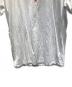 中古・古着 MARCELO BURLON (マルセロバーロン) 半袖カットソー ホワイト サイズ:XL：5000円