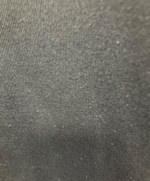 FRED PERRY（フレッドペリー）FRED PERRY (フレッドペリー) LOOPBACKCARDIGAN 厚手カーディガン ブラック サイズ:Sの古着・服飾アイテム