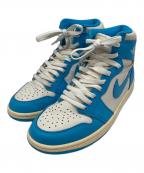 NIKEナイキ）の古着「Air Jordan 1 Retro High OG 