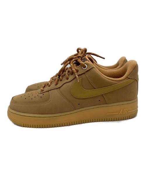 NIKE（ナイキ）NIKE (ナイキ) Air Force 1 Low '07 WB 