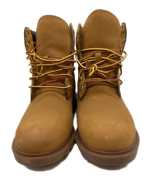 Timberland（ティンバーランド）Timberland (ティンバーランド) 6インチウォーターレジスタントブーツ ブーツ ブラウン サイズ:25cmの古着・服飾アイテム