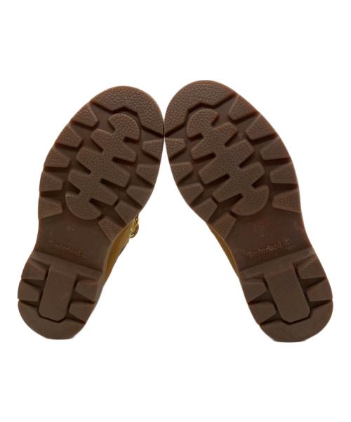 Timberland（ティンバーランド）Timberland (ティンバーランド) 6インチウォーターレジスタントブーツ ブーツ ブラウン サイズ:25cmの古着・服飾アイテム