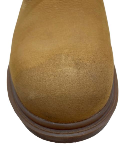 Timberland（ティンバーランド）Timberland (ティンバーランド) 6インチウォーターレジスタントブーツ ブーツ ブラウン サイズ:25cmの古着・服飾アイテム