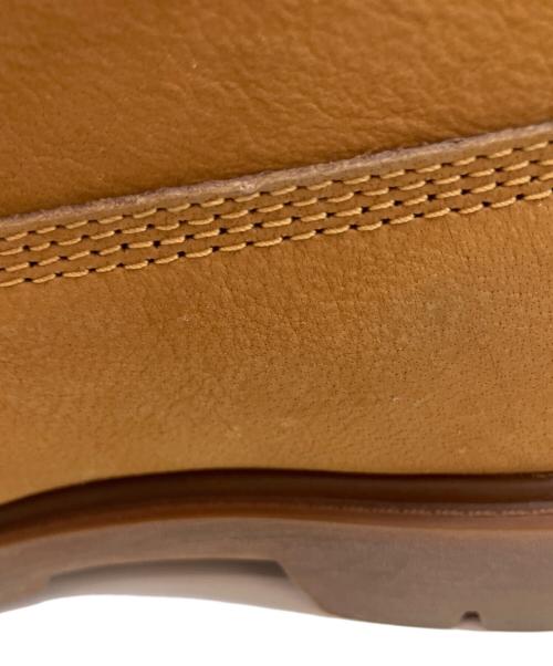 Timberland（ティンバーランド）Timberland (ティンバーランド) 6インチウォーターレジスタントブーツ ブーツ ブラウン サイズ:25cmの古着・服飾アイテム