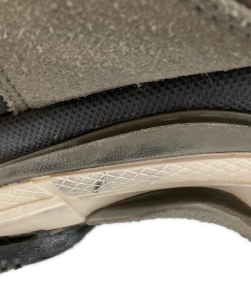BALENCIAGA（バレンシアガ）BALENCIAGA (バレンシアガ) TRIPLE S ローカットスニーカー グレー サイズ:29㎝の古着・服飾アイテム