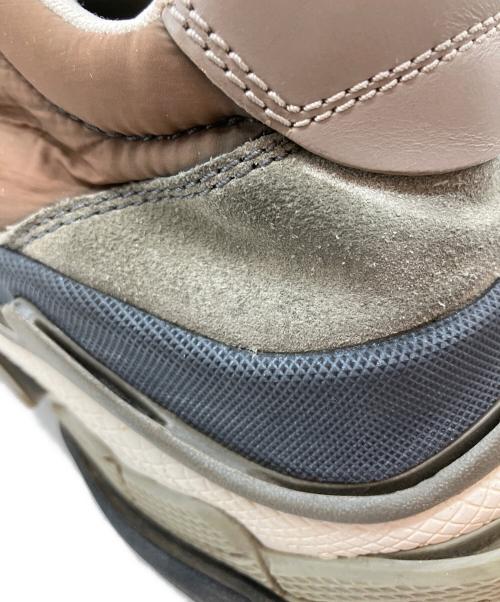 BALENCIAGA（バレンシアガ）BALENCIAGA (バレンシアガ) TRIPLE S ローカットスニーカー グレー サイズ:29㎝の古着・服飾アイテム