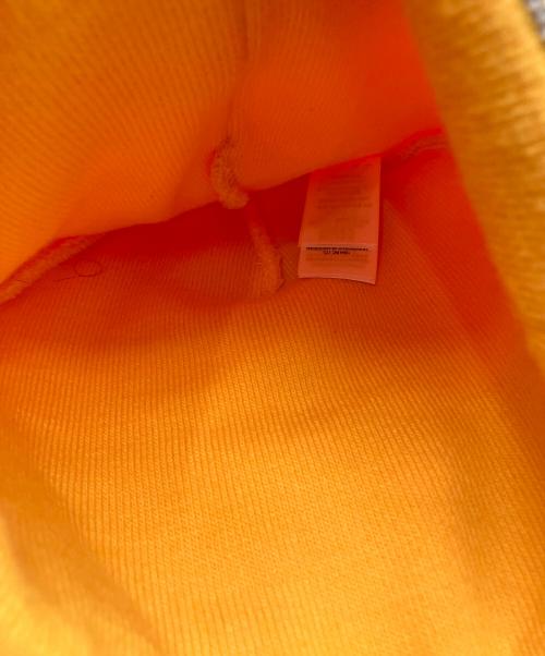 SUPREME（シュプリーム）SUPREME (シュプリーム) Reflective Jacquard Beanie イエロー サイズ:58cmの古着・服飾アイテム