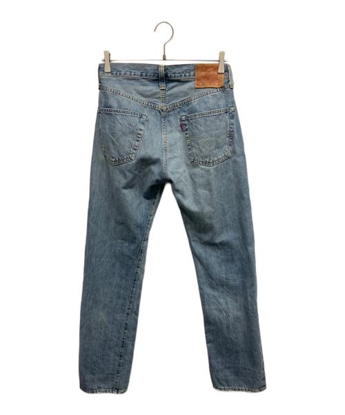 LEVI'S（リーバイス）LEVI'S (リーバイス) 501xx 復刻 1947年モデル 日本製 赤耳 デニムパンツ ブルー サイズ:W29の古着・服飾アイテム