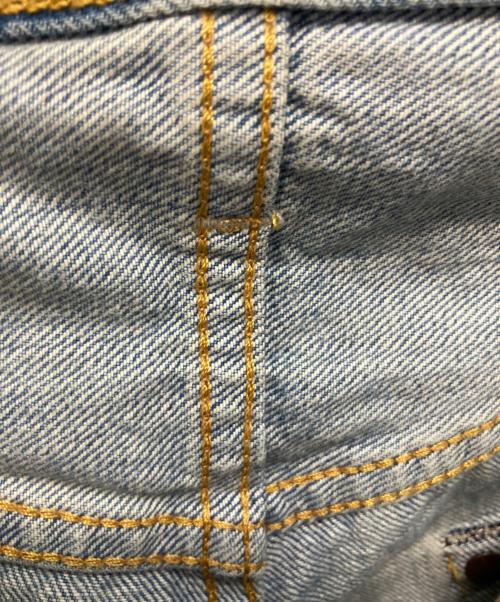 LEVI'S（リーバイス）LEVI'S (リーバイス) 501xx 復刻 1947年モデル 日本製 赤耳 デニムパンツ ブルー サイズ:W29の古着・服飾アイテム