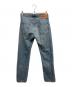 LEVI'S (リーバイス) 501xx 復刻 1947年モデル 日本製 赤耳 デニムパンツ ブルー サイズ:W29：10000円