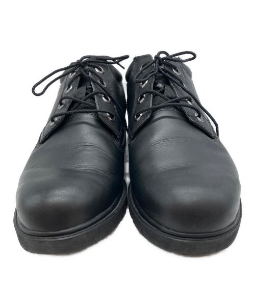 Timberland（ティンバーランド）Timberland (ティンバーランド) ミドルブーツ ブラック サイズ:26.5cmの古着・服飾アイテム
