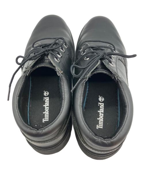 Timberland（ティンバーランド）Timberland (ティンバーランド) ミドルブーツ ブラック サイズ:26.5cmの古着・服飾アイテム