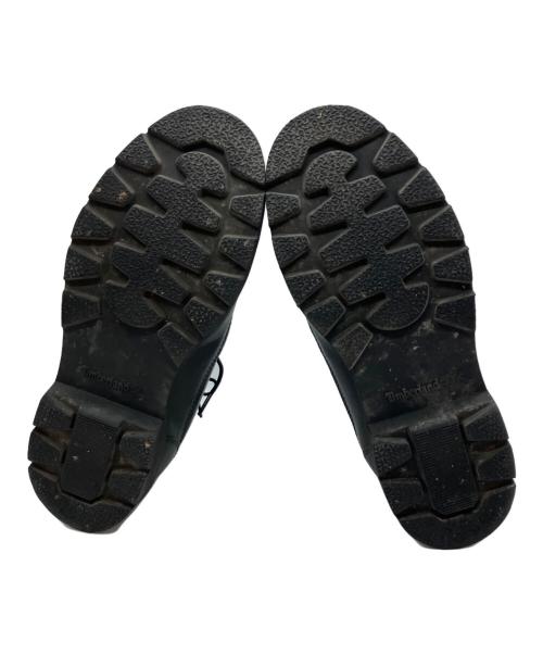 Timberland（ティンバーランド）Timberland (ティンバーランド) ミドルブーツ ブラック サイズ:26.5cmの古着・服飾アイテム