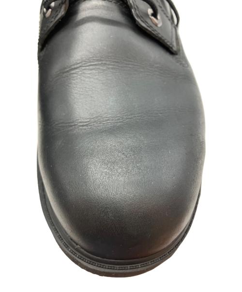 Timberland（ティンバーランド）Timberland (ティンバーランド) ミドルブーツ ブラック サイズ:26.5cmの古着・服飾アイテム