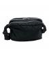 PORTER (ポーター) タンカー SHOULDER BAG(L) ショルダーバッグ ブラック：15000円