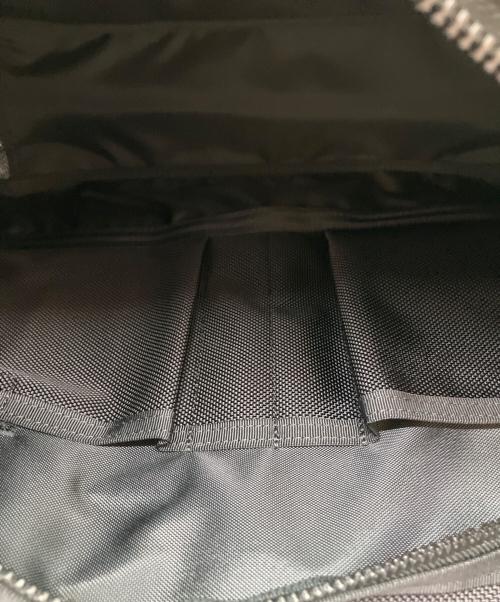 PORTER（ポーター）PORTER (ポーター) HEAT トートバッグ ブラックの古着・服飾アイテム
